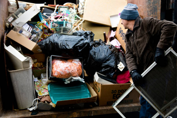 Best Appliance Removal Near Me  in Pocono Springs, PA