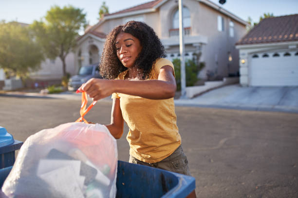 Best Full-Service Junk Removal  in Pocono Springs, PA