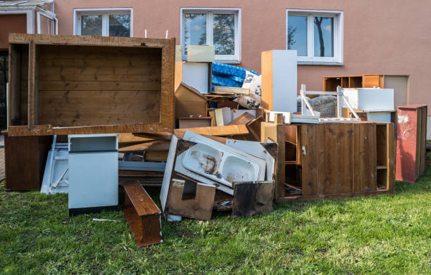 Trusted Pocono Springs, PA Junk Removal Experts