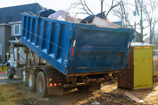 Commercial Cleanout Services in Pocono Springs, PA
