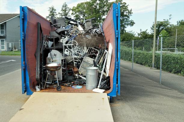 Professional Junk Removal in Pocono Springs, PA