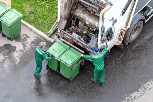 Best Garage Cleanout Services  in Pocono Springs, PA