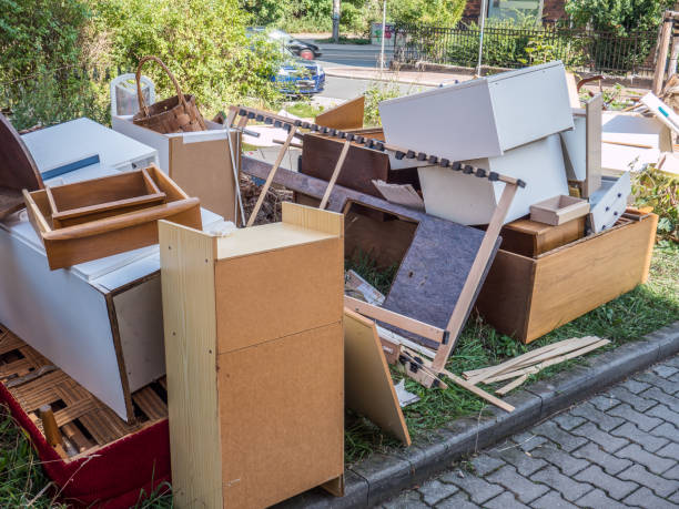 Best Commercial Cleanout Services  in Pocono Springs, PA