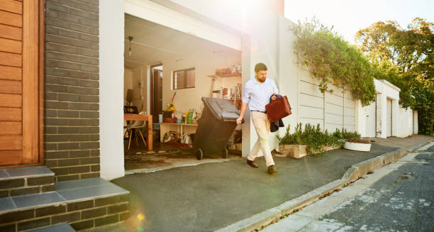 Best Office Junk Removal  in Pocono Springs, PA