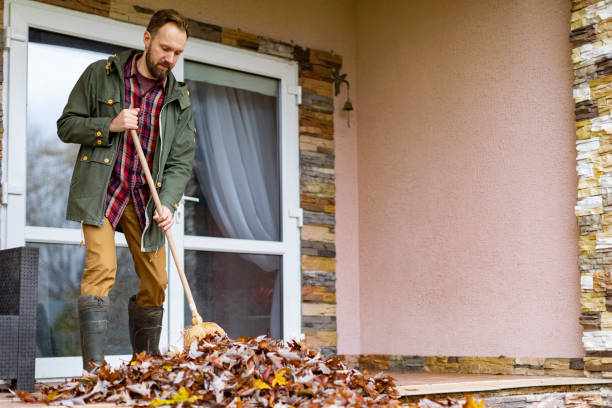 Best Yard Waste Removal  in Pocono Springs, PA
