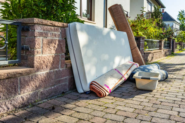 Best Junk Hauling Services  in Pocono Springs, PA