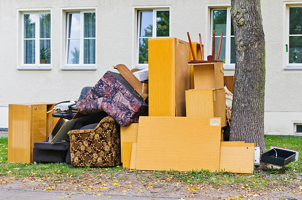 Best Local Junk Hauling  in Pocono Springs, PA