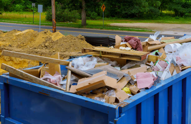 Best Commercial Junk Removal  in Pocono Springs, PA